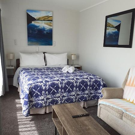 Paeroa Rail Trail Motel Luaran gambar