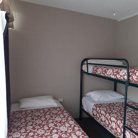 Paeroa Rail Trail Motel Luaran gambar
