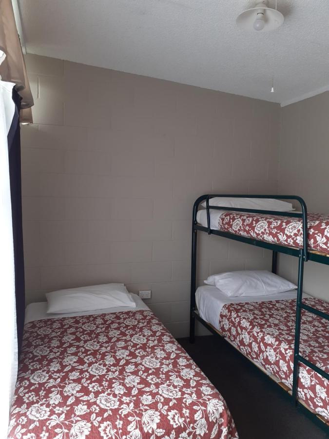 Paeroa Rail Trail Motel Luaran gambar